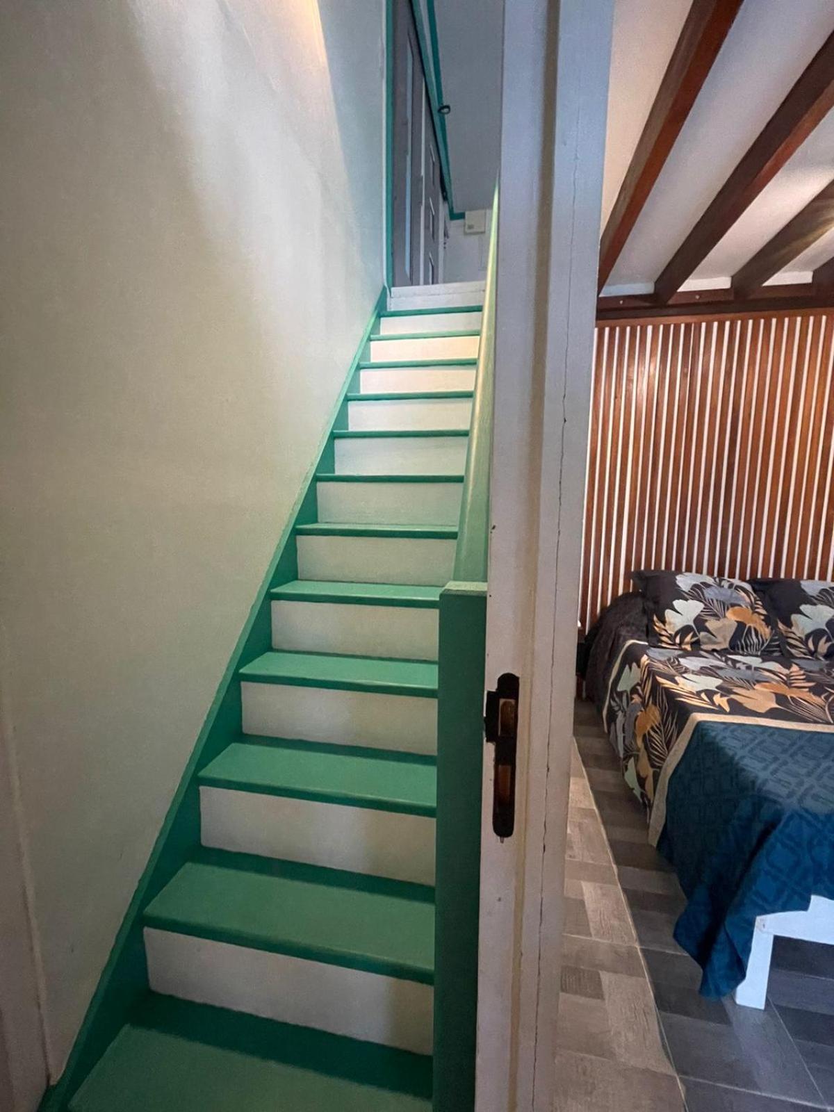 La Casita Ilohe Villa Riviere-Salee Bagian luar foto