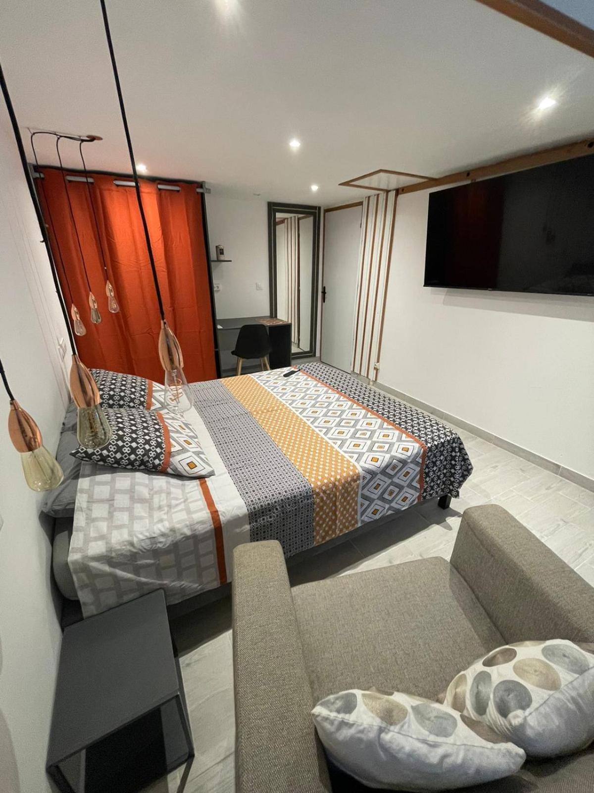 La Casita Ilohe Villa Riviere-Salee Bagian luar foto